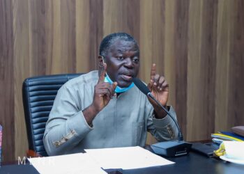 Let peace prevail – Deputy Lands Minister to families in Amrahia Dairy Farm land