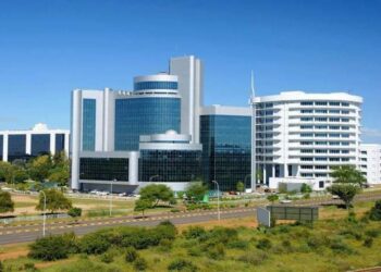 Botswana: From 2nd poorest Nation in the World to highest HDI in Sub-Saharan Africa