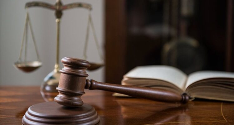 Court orders arrest of banker over stolen $550,000