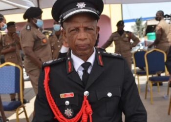 Assist us recover CDH cash – 9000 Firemen appeal to Acting CFO