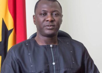 We remain committed to providing Ghanaians with reliable and affordable energy – Minister