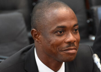 Ghana is fully prepared to host Africa Youth Conneckt Summit – Deputy Sports Minister