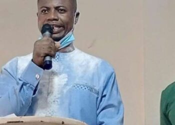 We must come together to work to ensure development in the District – Jaman North DCE-Elect