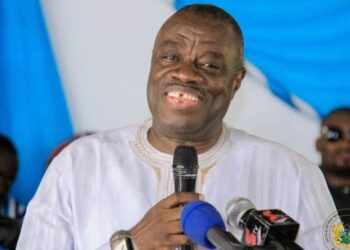 Tourism, Arts and Culture Ministry outlines ‘December in GH’ activities