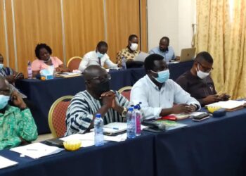 MoE, WAEC, GES, others meet Parliament Education Committee over exams papers leakages