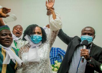 I will build a new Accra – new Mayor