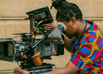 Netflix and UNESCO launch competition in Sub-Saharan Africa to find next generation of filmmakers