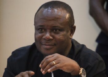 Ghanaian graduates are miseducated; they only attend school for certificates – Joe Wise