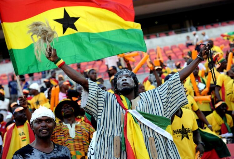 FIFA/CAF approves GFA’s request to admit 4k fans to watch Ghana vs Zimbabwe