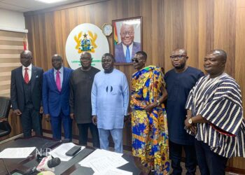 Forest Plantation Development Fund Board inaugurated