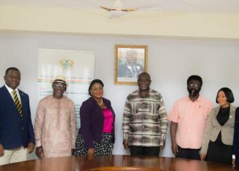 New GRATIS Foundation board inaugurated