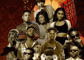 MUSIC – Ghana losing the cold war – CK Arthur writes