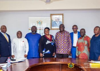 GNPCL Board of Directors inaugurated