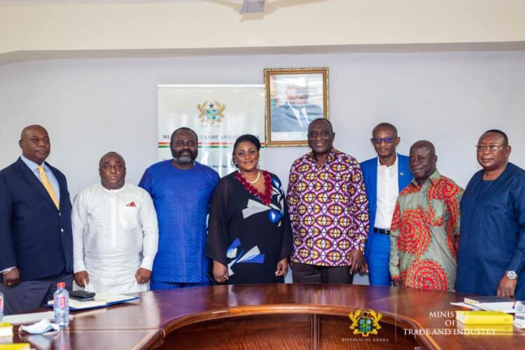 GNPCL Board of Directors inaugurated