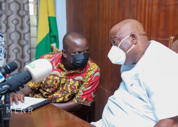 Akufo-Addo to launch ‘Operation Clean Your Frontage’ in Accra