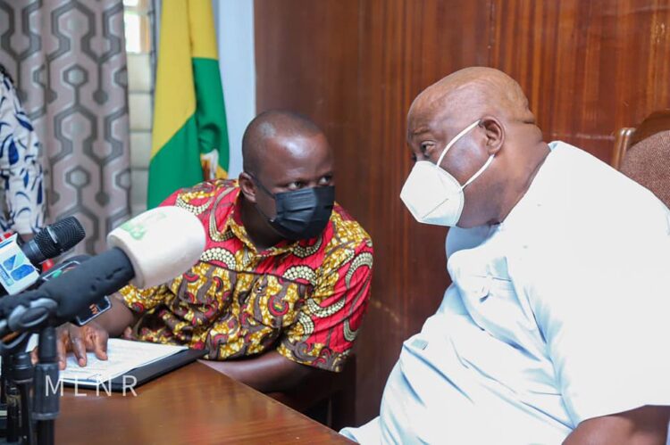 Akufo-Addo to launch ‘Operation Clean Your Frontage’ in Accra