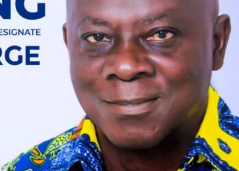 Stop discussing LGBTQI+ on airwaves-Ahafo Regional Minister to media