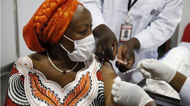 US to donate more Covid-19 vaccines to Africa