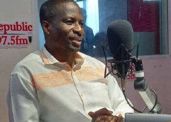 I’ve raised IGF from 49 to 91% as of 2020  – Kwahu South MCE