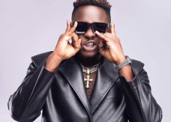 Medikal remanded into prison custody