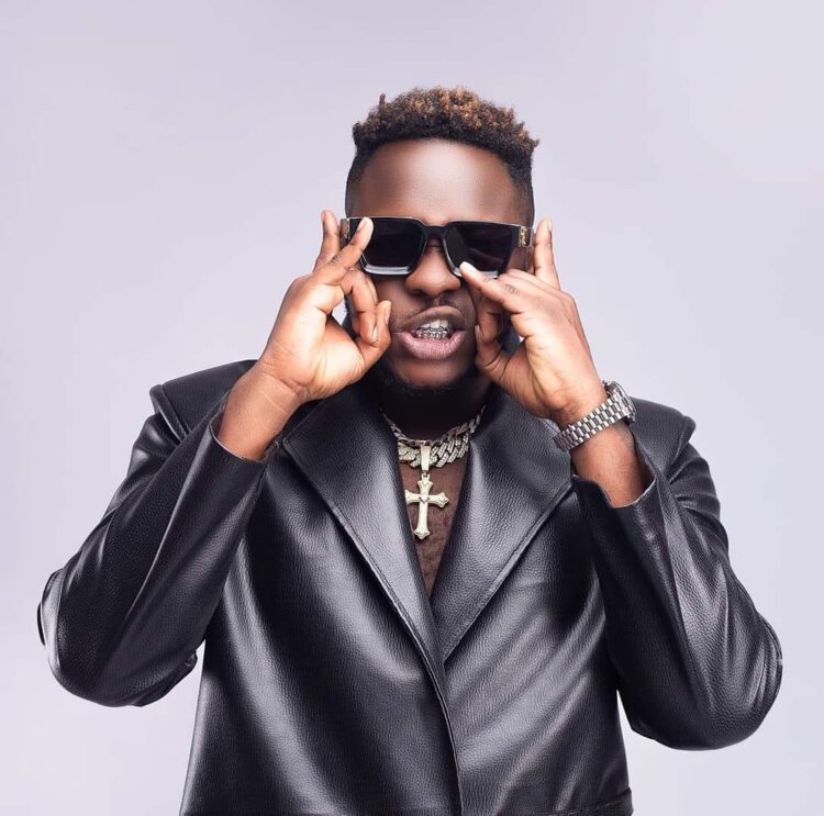 Medikal remanded into prison custody