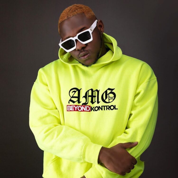 Medikal remanded into prison custody