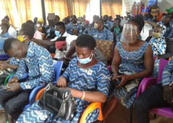 NABCO trainees urged to participate in scheduled activities