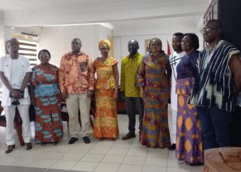 Tourism Minister inaugurates National Theatre Board