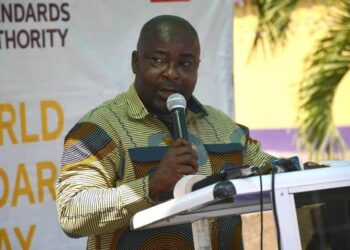 GSA marks 2021 World Standards Day with open day