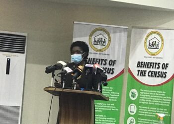 Ghanaians in rural areas struggle for essential services  – 2021 PHC data reveals