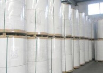 President commissions GH¢15M paper factory at Gomoa-Nyamenadom