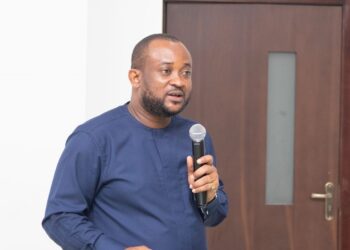 NYA briefs African Diplomats on YouthConnekt Africa [YCA] Summit 2021