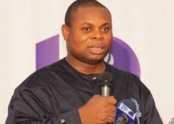 SIM re-registration not panacea to curb fraud – Franklin Cudjoe