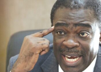 Ghanaians not ready for same-sex practice – Dr. Opuni-Frimpong