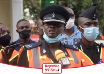 Irresponsibility and recklessness contribute to 94% of road accidents – MTTD Director of Operations