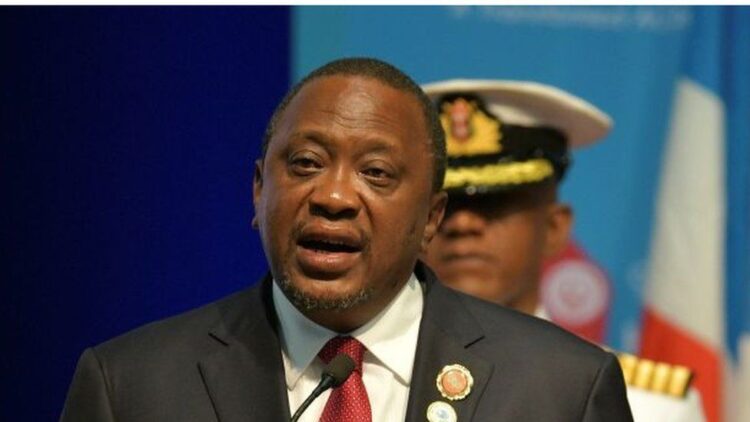 Secret assets of Kenyan President’s family exposed