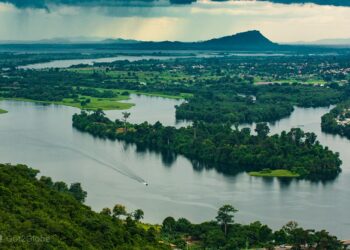 Gov’t to procure speed boat, pick-up vehicles to protect Black and White Volta rivers from illegal mining