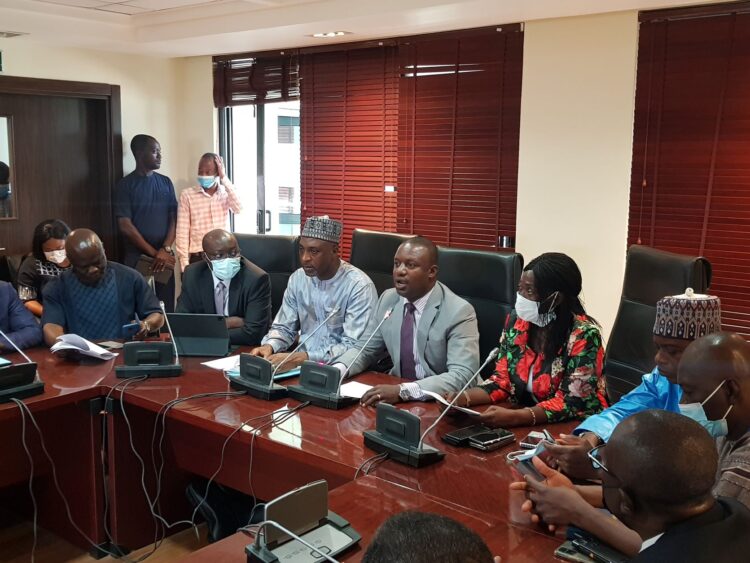 Abolish Special Petroleum Tax; review Sanitation Levy – Minority to Gov’t