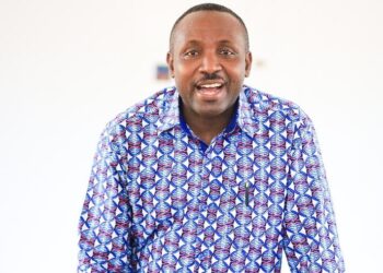 Happy Birthday John Boadu