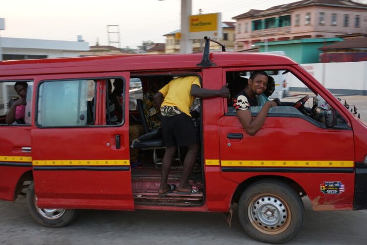 No plans to increase transport fares – GPRTU