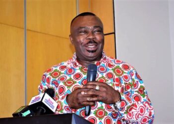 Asamoah-Boateng resigns as SIGA boss