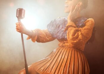 Abiana’s debut album: Alemle Lala