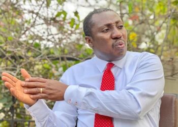 Majority raises red flag over Speaker’s refusal to release Madina MP