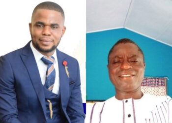 Akufo-Addo names new DCE nominees for Akatsi North, Adaklu