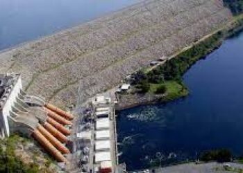 Akosombo town to be redesigned into technology and industrial hub