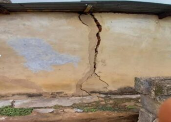 Stop stone quarrying at Akrama, others to save lives – Residents to EPA, Assembly