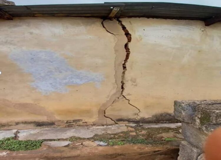 Stop stone quarrying at Akrama, others to save lives – Residents to EPA, Assembly