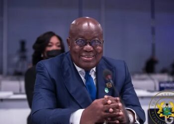 Akufo-Addo attends 75th UNESCO anniversary