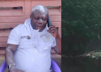 Juaben MCE nominee demands his money from Assembly members after second rejection