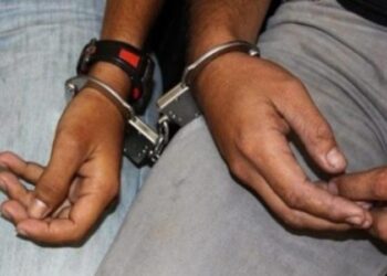 Two arrested for forcibly stripping 2 Teenagers naked at Akuapem-Adawso